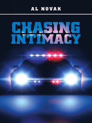 cover image of Chasing Intimacy